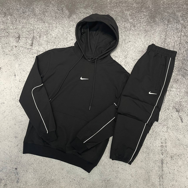 Костюм худи/брюки Nike Nocta black