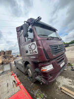 МАЗ 5440 4x2 Седельный тягач 54402L-2531-031 (Дизельный, 11,8 л, 454 л.с., АТ)