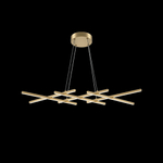 Подвесной светильник Maytoni MOD244PL-L50BSK