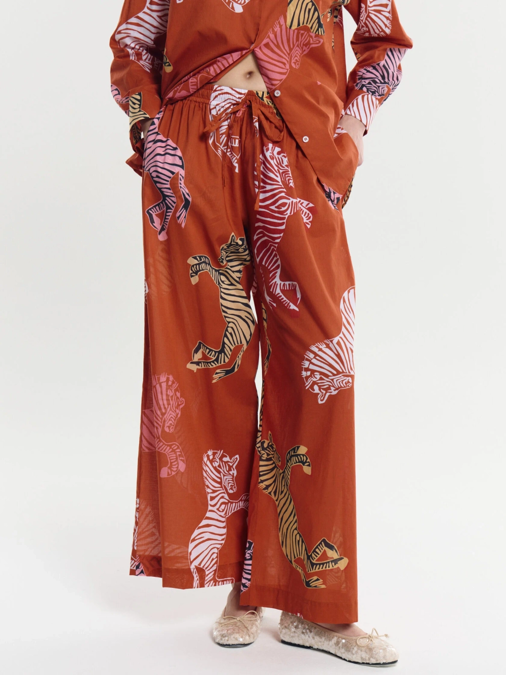 Костюм Weekend Burundi Ging