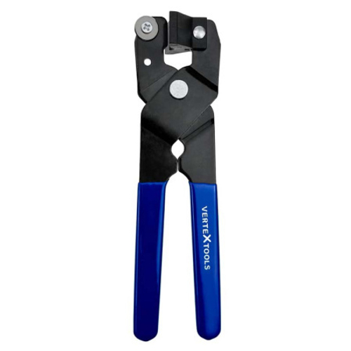 Клещи-плиткорез 8,5мм Вертекс