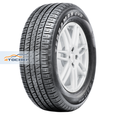 Легковая шина Sailun 235/55R17 103V XL Terramax CVR TL M+S