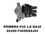 ТРАМБЛЕР PRIMERA P10,B14 GA16