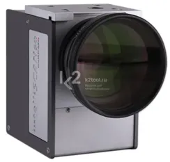 Сканирующая 2D головка SCANLAB intelliSCAN de 30 с цифровым энкодером