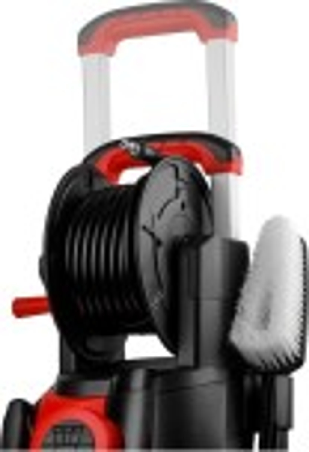 Автомойка ECO HPW-1860RSD HPW1860RSD01