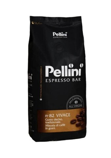 Кофе в зернах Pellini Espresso Bar VIVACE 1000 g