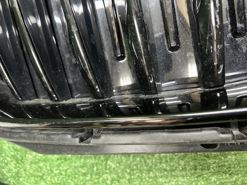 Решетка радиатора BMW X5 G05 (2018-2023)