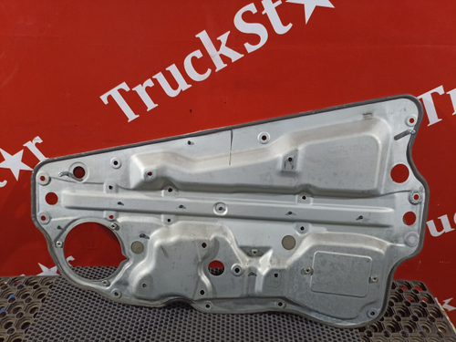 Накладка двери