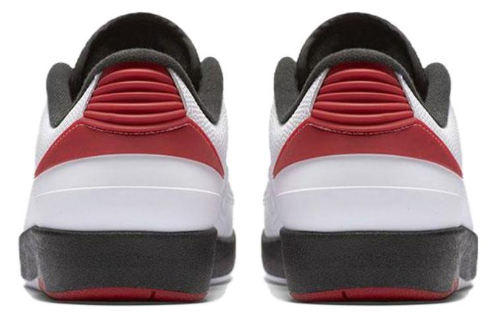 Кроссовки Jordan Air Jordan 2 Retro Low Chicago (2016)