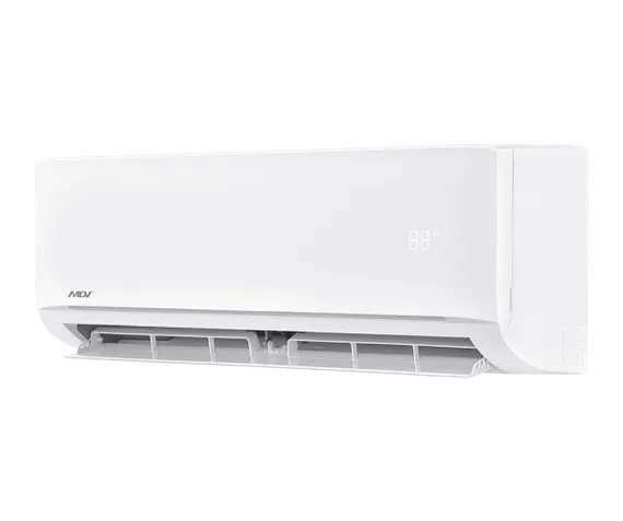 Сплит-система MDV MDSAN-24HRFN8(WF)/MDOAN-24HFN8 Infini Nordic Heat Pump Inverter