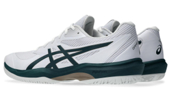 Теннисные кроссовки Asics Game FF - White