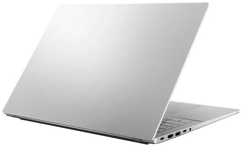 Ноутбук ASUS VivoBook S 16 M3607HA-RP012/WUXGA 16" / 16 Гб / SSD 512 Гб / Без ОС / 90NB16F2-M005A0