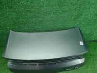 Крышка багажника Geely Preface (2024-н.в.)