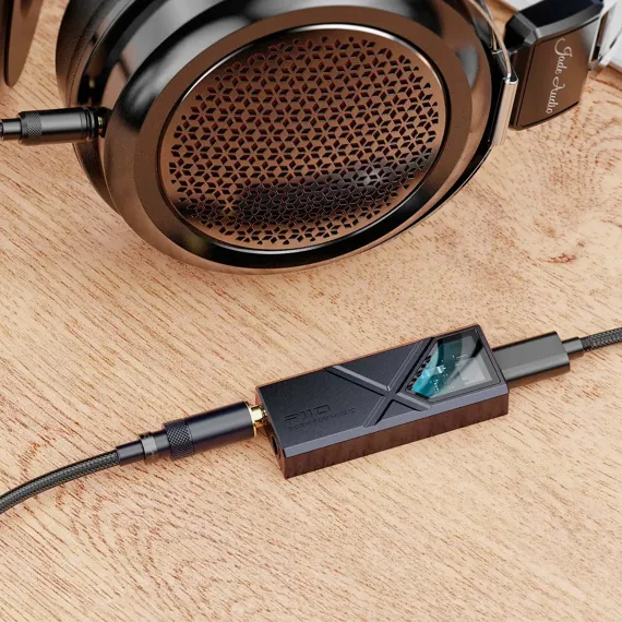 FiiO KA13 Black