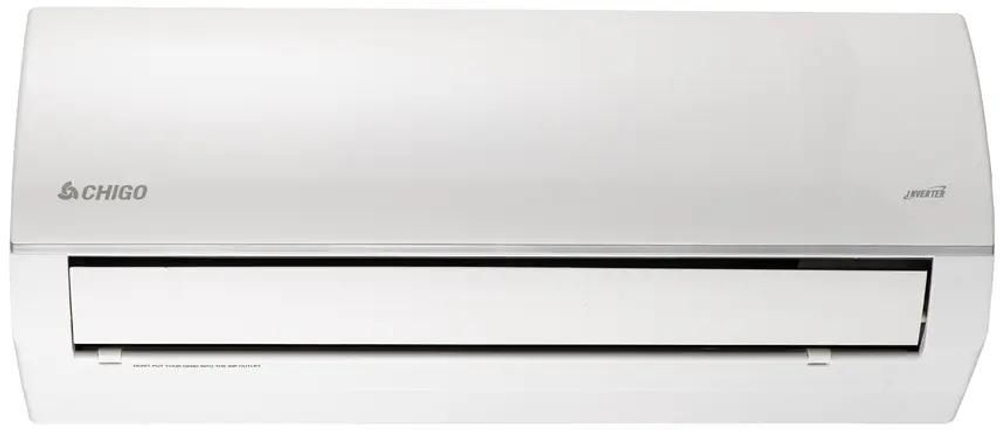 Сплит-система кондиционер Chigo Lotos CS-61H3A-1D169 60 м²
