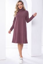 Платье "Алессия" (ягодное) П8201 LT Collection