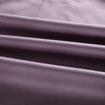 Комплект постельного белья Однотонный Сатин Премиум OCP008