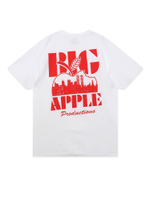 Мужская Футболка Big Apple Productions