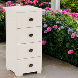 Комод «Плетёнка» арт.2430