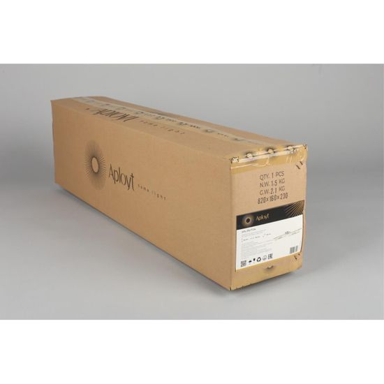 Люстра потолочная APL.315.17.04