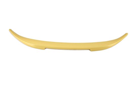 Спойлер V.2 дляBMW 8 G16 2019+ Gran Coupe