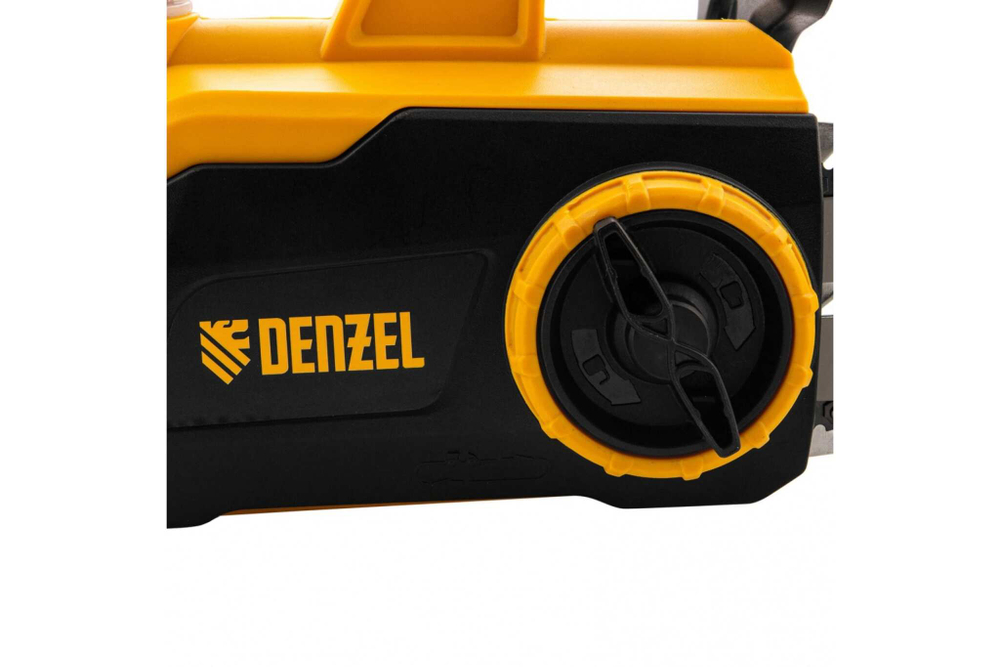 Цепная электрическая пила DENZEL EDS-1800P 95615