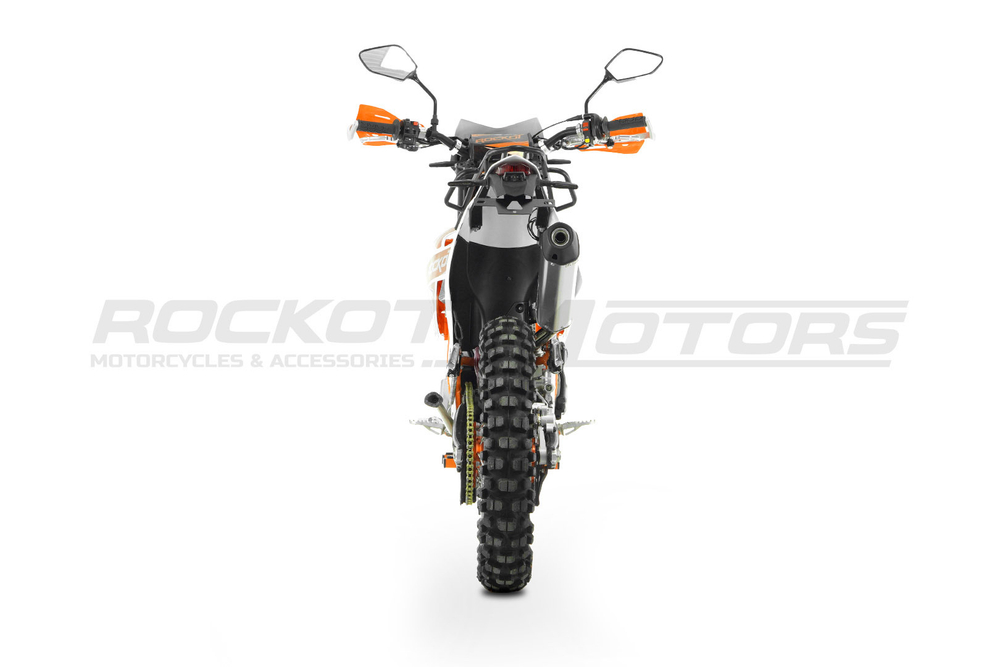 Мотоцикл эндуро ROCKOT HIGHLANDER