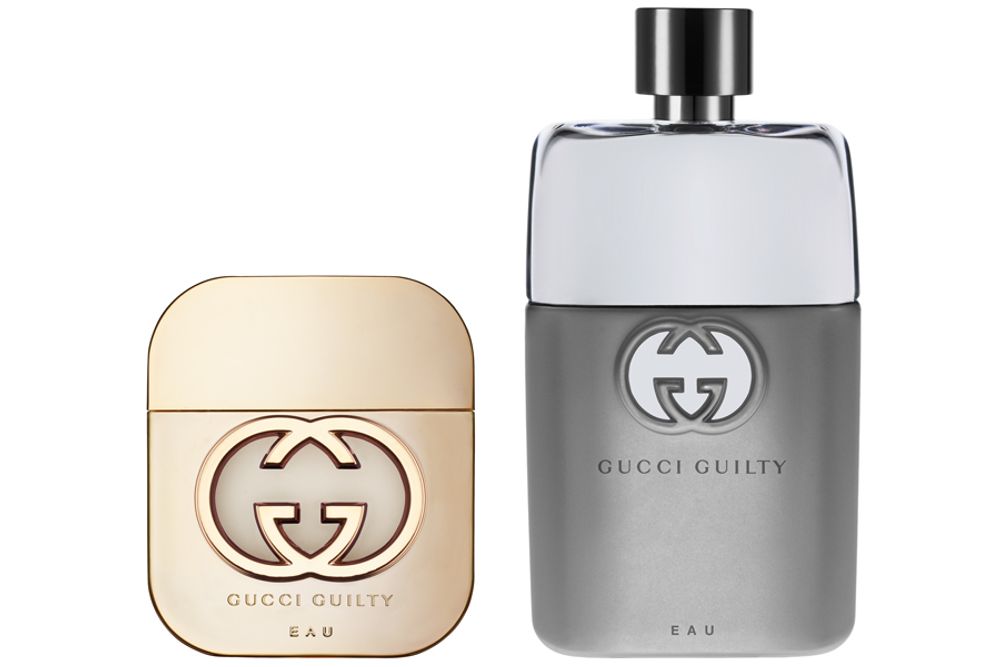 Gucci Guilty Eau Pour Homme