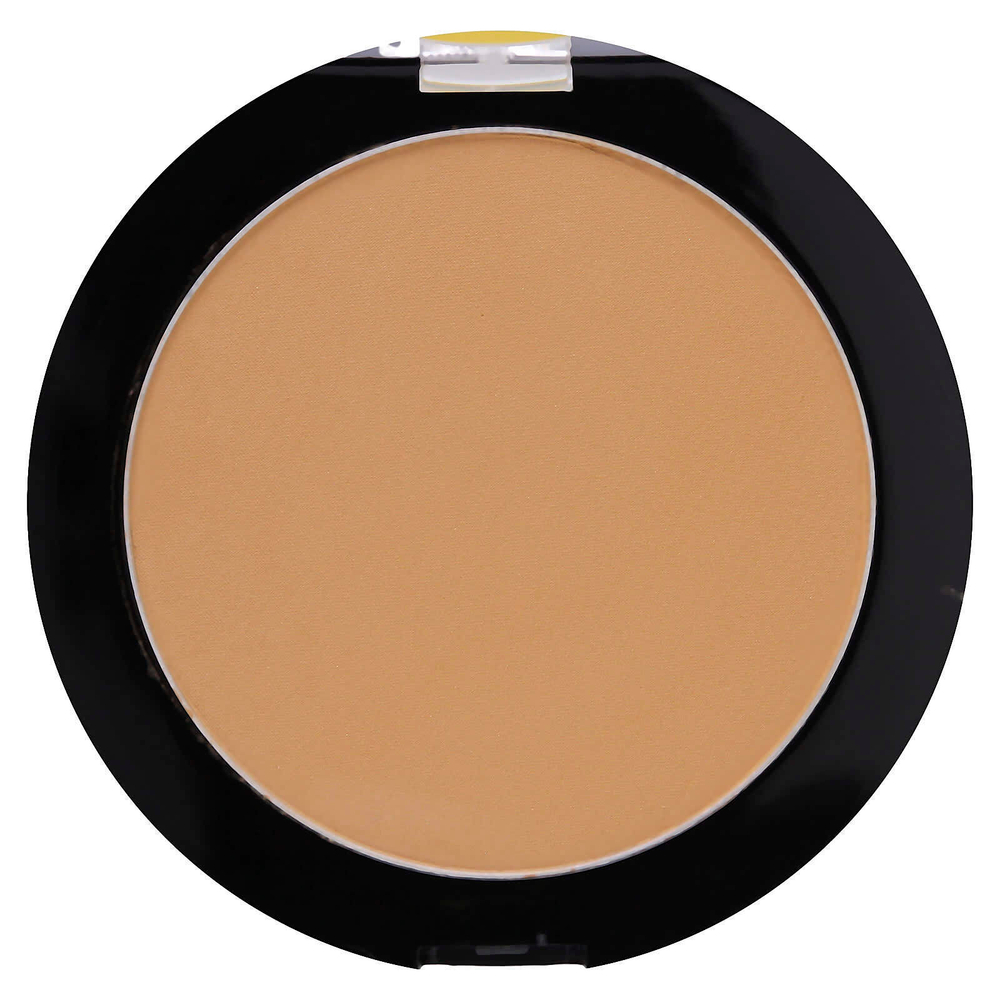 Black Radiance, True Complexion, пудра для мягкого фокуса, оттенок 9201 золотой миндаль, 13 г (0,46 унции)