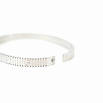 Браслет Divine silver