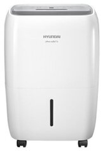 8-ми часовая аренда осушителя воздуха Hyundai 30L (площадь 25м2)