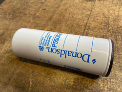 Фильтр топливный Donaldson P550625