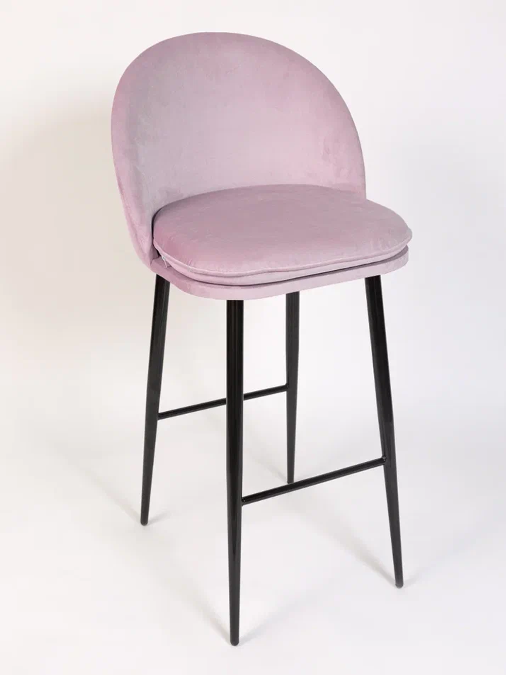 Стул Альта барная нога