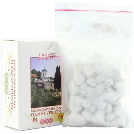50 г - Ладан Афонский «ПРАЗДНИЧНЫЙ»