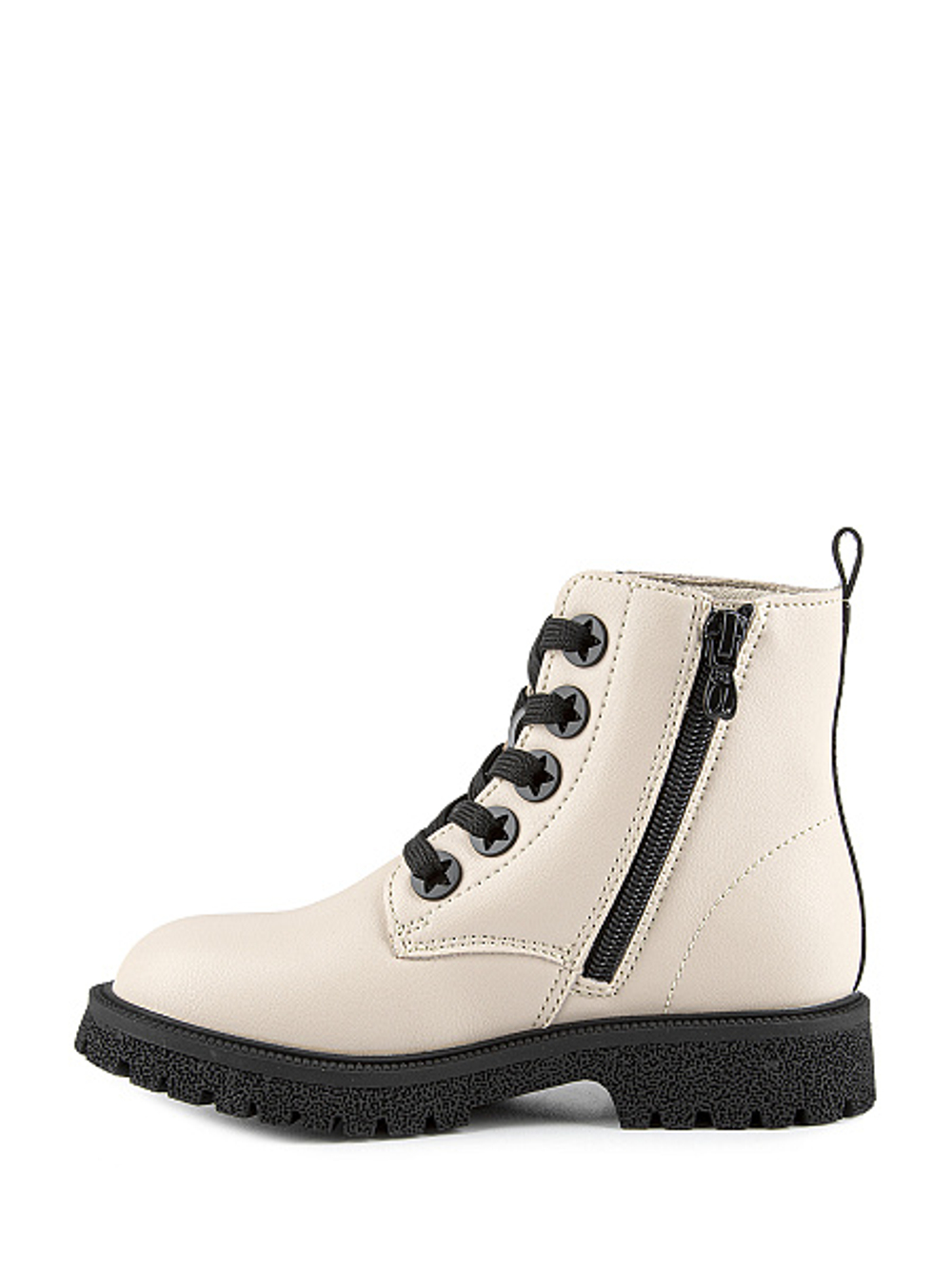 Ботинки демисезонные