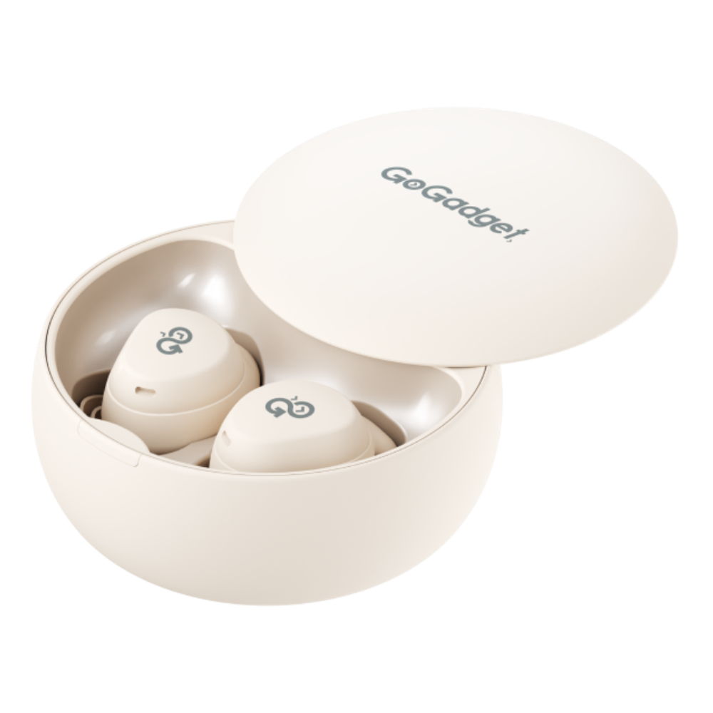 Беспроводные наушники GoGadget CityBuds S