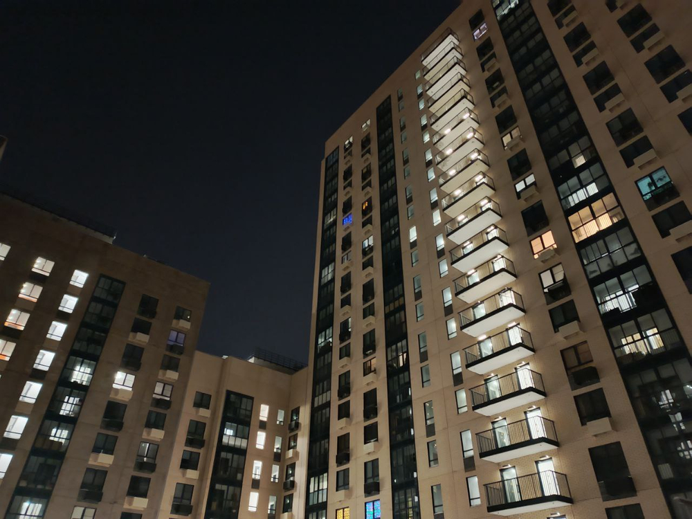 Ереванская 5