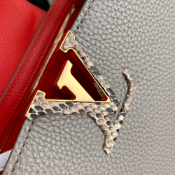 Louis Vuitton Capucines Mini