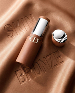 Скульптор Forever Skin Bronze