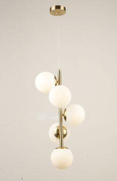 6803/5 COP (1) Люстра RL