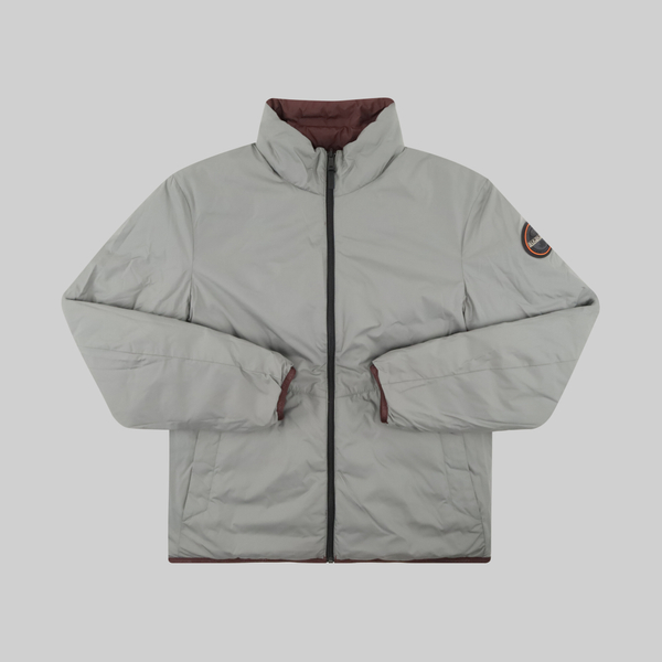 Пуховик мужской Napapijri A-Alvar 2 артикул:NA4GOBRE7 - купить в магазине Дайс