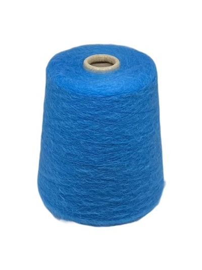 Пряжа на бобине (Италия) 70% мохер 30% п/а 100г-1000м 270г