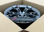 КОВАНЫЕ ДИСКИ ДЛЯ TESLA MODEL 3 PERFORMANCE 2021 ТЕСЛА