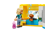 Конструктор LEGO Friends 41741 Фургон для спасения собак