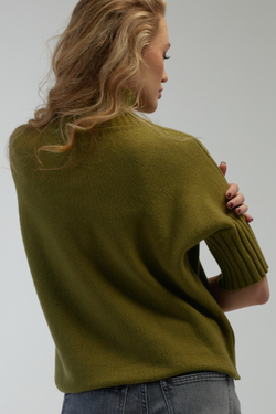 Джемпер J-Clair 1/2