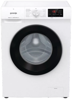 Стиральная машина Gorenje W1HE72SFS