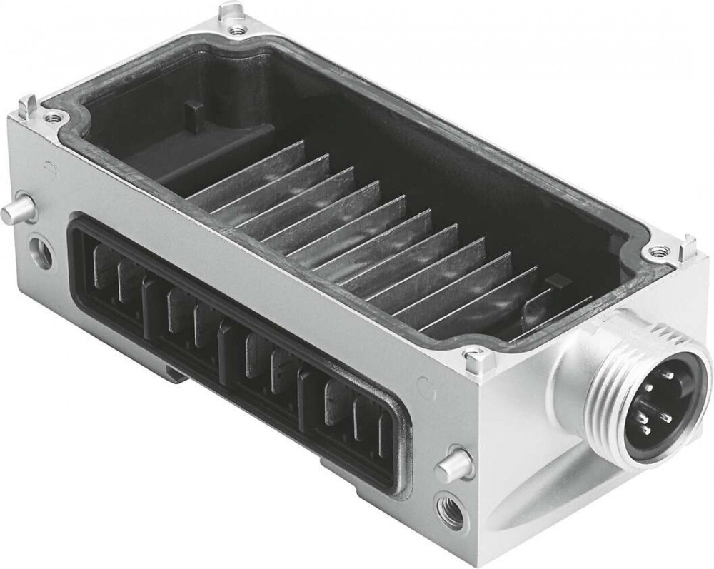 CPX-M-GE-EV-Z-7/8-5POL Блок связи