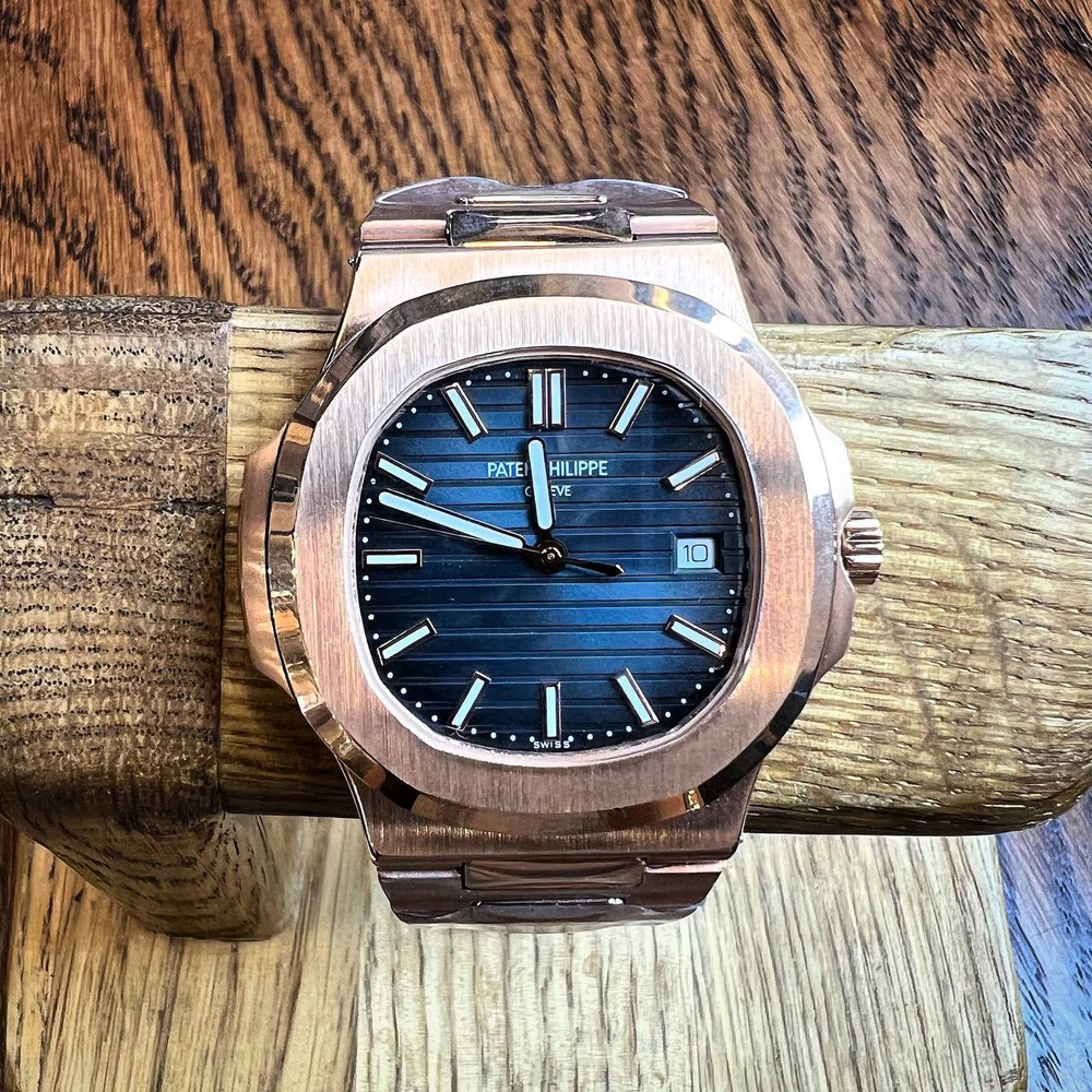 Часы мужские Patek Philippe