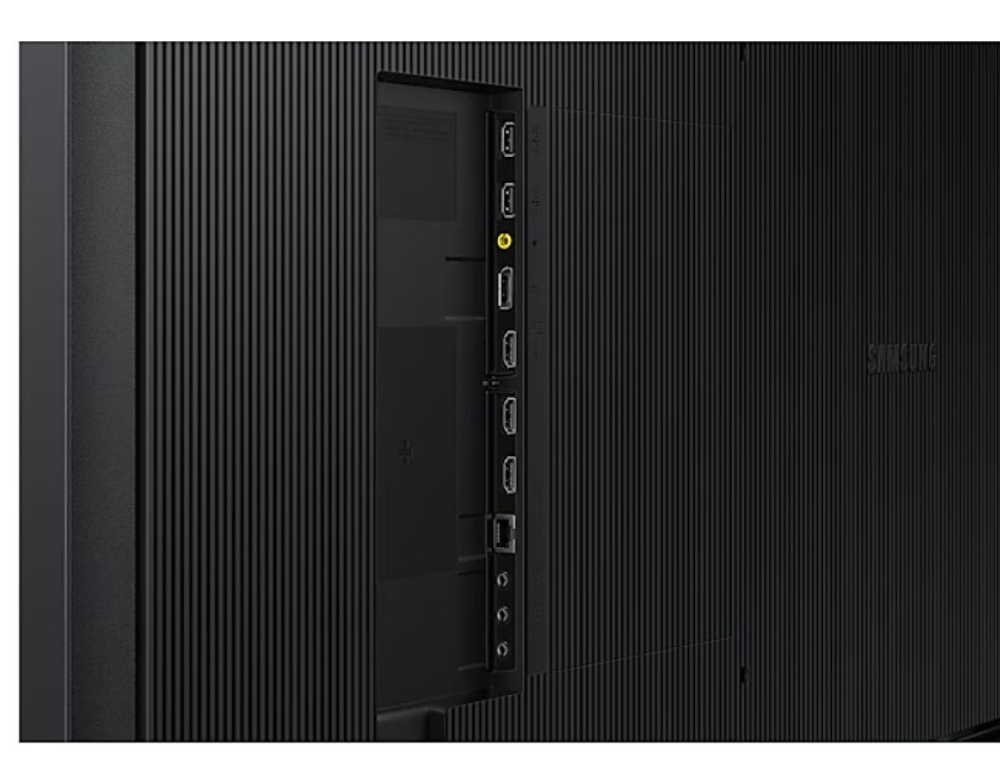 Панель LCD 55' Samsung QH55C