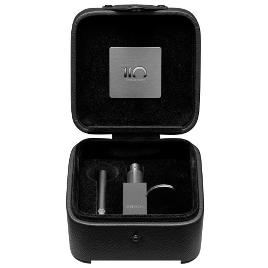 Головка звукоснимателя Denon DL-A110